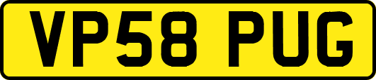 VP58PUG