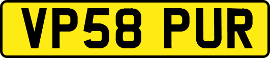 VP58PUR