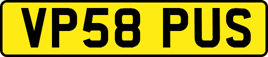 VP58PUS