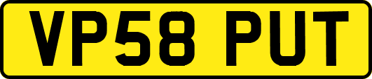 VP58PUT