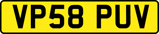 VP58PUV