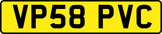 VP58PVC