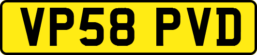 VP58PVD