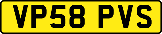 VP58PVS
