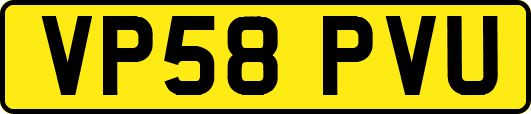 VP58PVU