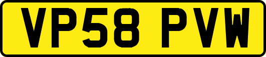 VP58PVW