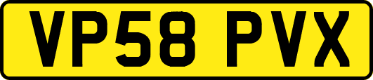 VP58PVX