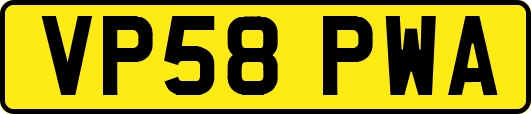 VP58PWA