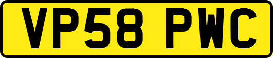 VP58PWC