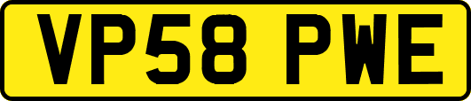 VP58PWE