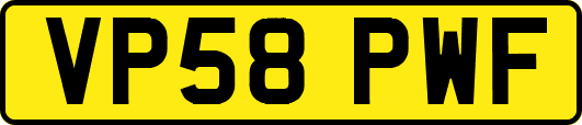 VP58PWF