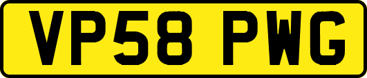 VP58PWG