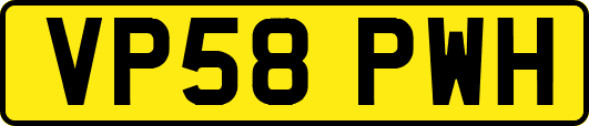 VP58PWH