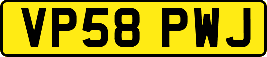 VP58PWJ