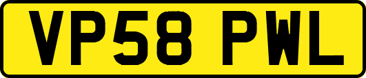 VP58PWL