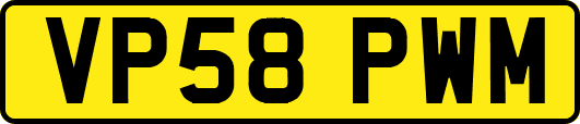 VP58PWM