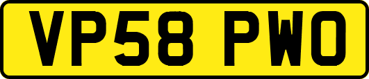 VP58PWO