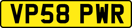 VP58PWR