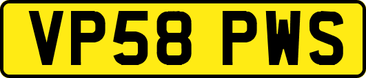 VP58PWS