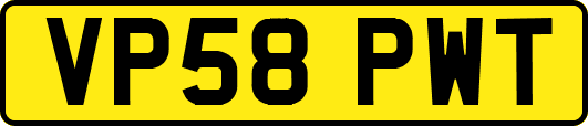 VP58PWT