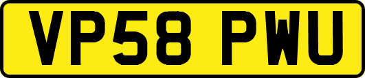 VP58PWU