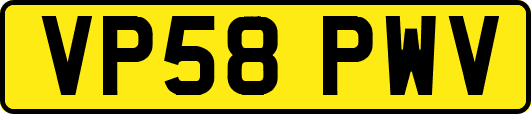 VP58PWV