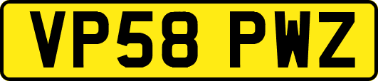 VP58PWZ