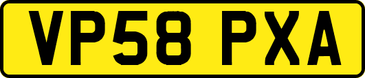 VP58PXA