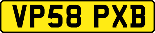 VP58PXB