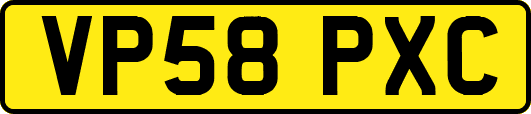 VP58PXC