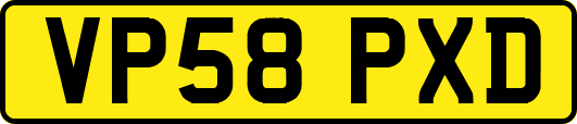 VP58PXD
