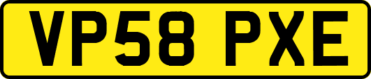 VP58PXE