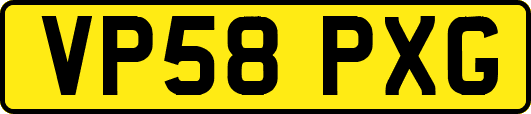 VP58PXG