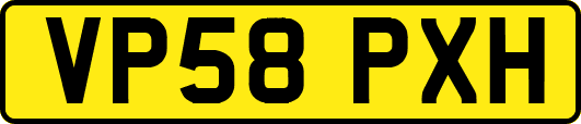 VP58PXH