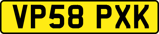 VP58PXK