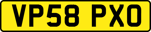 VP58PXO