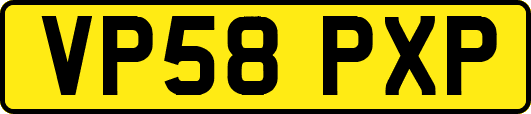 VP58PXP