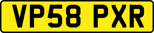 VP58PXR