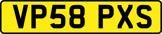 VP58PXS