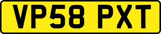 VP58PXT