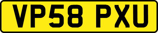 VP58PXU