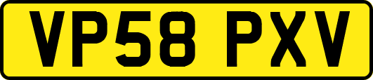 VP58PXV