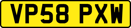 VP58PXW