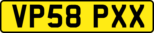 VP58PXX