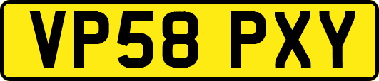 VP58PXY