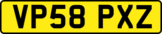 VP58PXZ