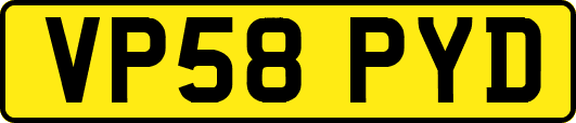 VP58PYD