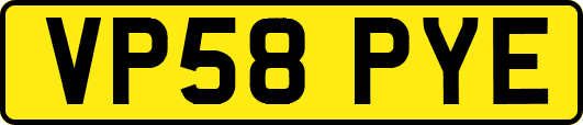 VP58PYE