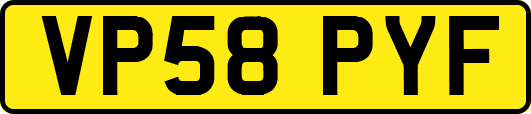 VP58PYF