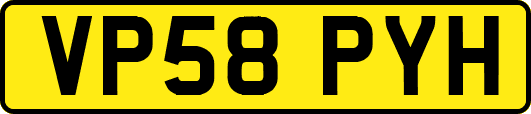 VP58PYH